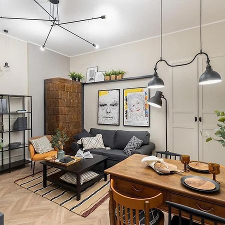 Nobel Apartment - Best Location! Krakow Ngoại thất bức ảnh