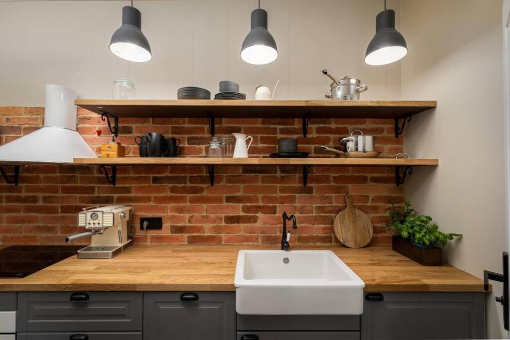 Nobel Apartment - Best Location! Krakow Ngoại thất bức ảnh