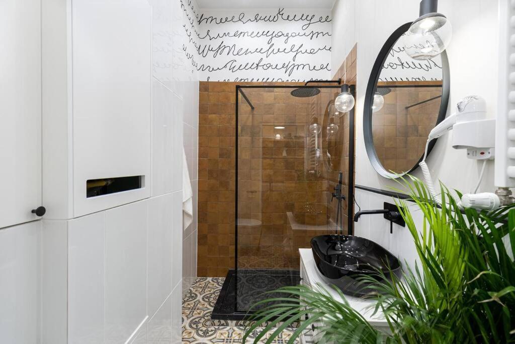 Nobel Apartment - Best Location! Krakow Ngoại thất bức ảnh