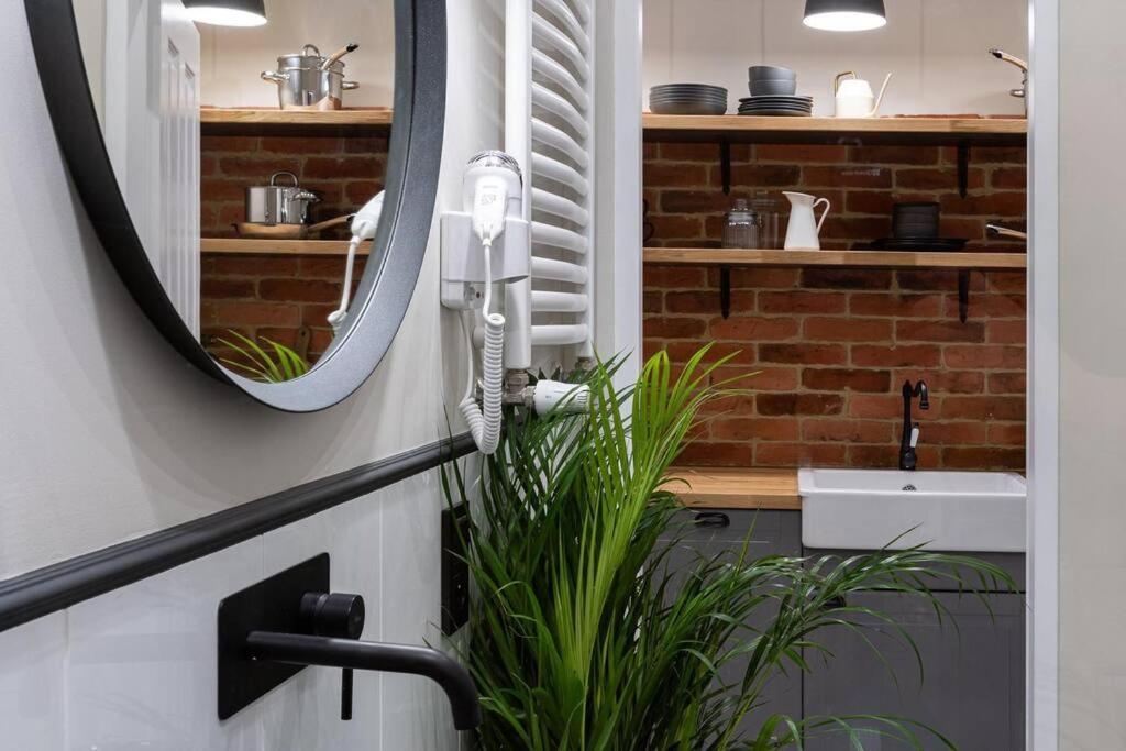 Nobel Apartment - Best Location! Krakow Ngoại thất bức ảnh