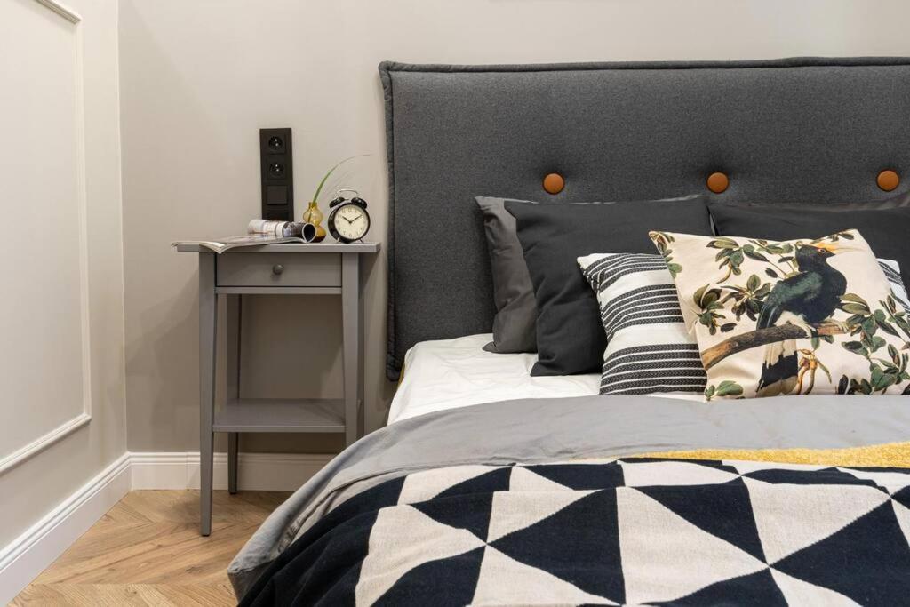 Nobel Apartment - Best Location! Krakow Ngoại thất bức ảnh