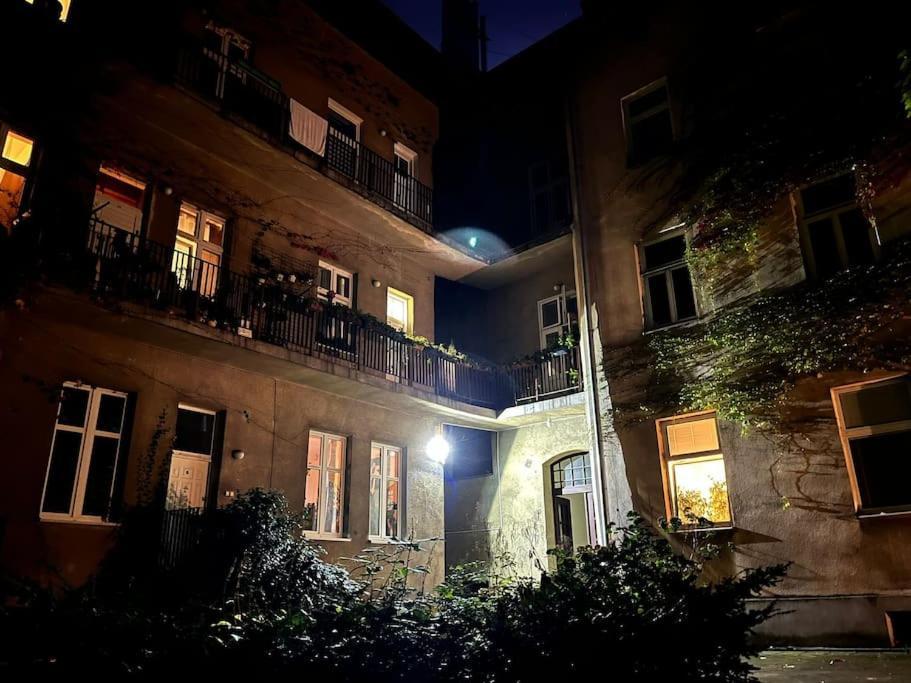Nobel Apartment - Best Location! Krakow Ngoại thất bức ảnh